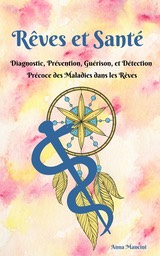Photo du livre rêves et santé d'Anna Mancini